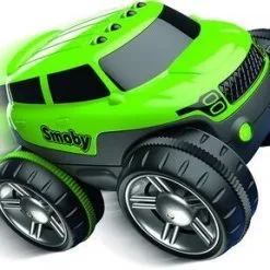 Smoby Flextreme Reservebil