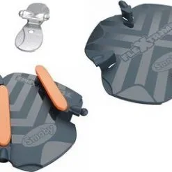 Smoby FlexTtreme Oppsett Til Bane