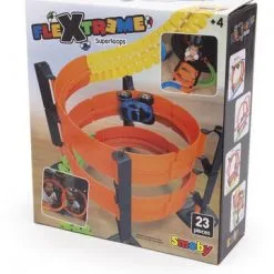 Smoby Flextreme Superloops Set