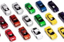 MotorMax Lekesett 20 Lekebiler