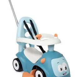 Smoby Maestro Gåbil, Blå