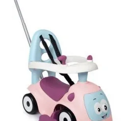 Smoby Maestro GÄbil, Rosa