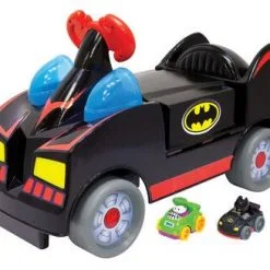 Batman Gåbil Refresh