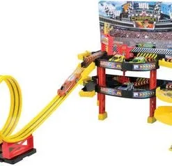 MotorMax Bilbane Og Garasje