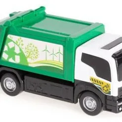 Alex's Garage Gjenvinningsbil