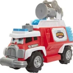 Real Workin' Buddies Brannbil