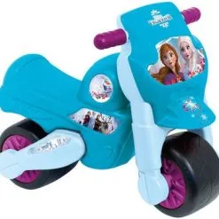 FEBER Gåmotorsykkel Motofeber Disney Frozen 2