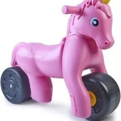 MotoFeber Gåbil Enhjørning