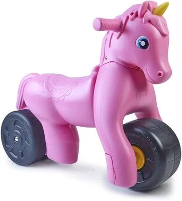 MotoFeber Gåbil Enhjørning