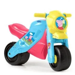 MotoFeber Gåbil Peppa Gris