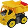BIG Power-Worker Mini Tippebil