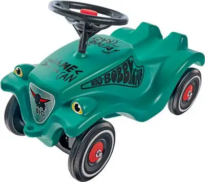 BIG Bobby GÄbil Racer 2