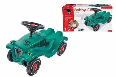 BIG Bobby GÄbil Racer 2 - Bilde 2