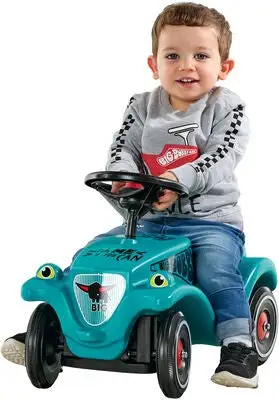 BIG Bobby GÄbil Racer 2 - Bilde 3