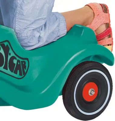 BIG Bobby GÄbil Racer 2 - Bilde 4