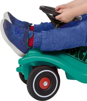 BIG Bobby GÄbil Racer 2 - Bilde 5