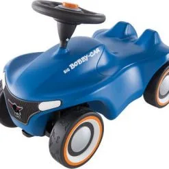BIG Bobby Car NEO, Blå