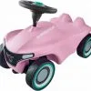 BIG Bobby Car Gåbil, Neo Rosé
