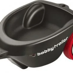 BIG Bobby Next Tilhenger