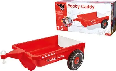 BIG Bobby Tilhenger - Bilde 2