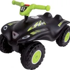 BIG Bobby Gåbil Racing