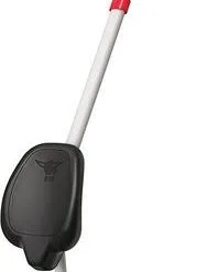 BIG Ryggstøtte Med Stang