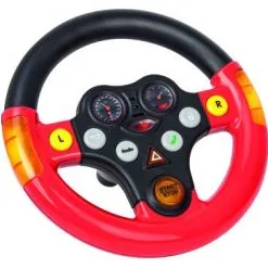 BIG Bobby Car Ratt Multi