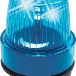 BIG Bobby Car SOS Lyd Og Lys