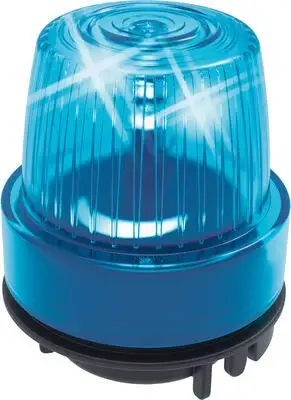 BIG Bobby Car SOS Lyd Og Lys