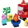 Peppa Gris BIG-Bloxx Fire Engine