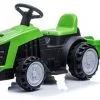 Nordic Play Speed Nordic Play Tråbil Traktor