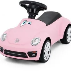 Volkswagen Beetle Gåbil, Rosa