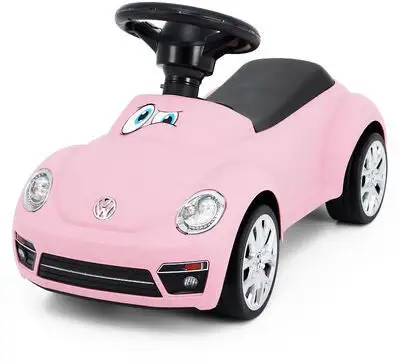 Volkswagen Beetle GÄbil, Rosa