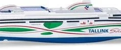 SIKU Tallink Megastar 1:1000