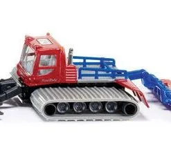 SIKU Løypemaskin 1:87