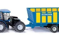 SIKU Traktor New Holland T9.560 1:50