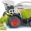 SIKU Claas Maisskurtresker 1:50
