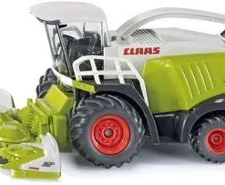 SIKU Claas Maisskurtresker 1:50