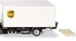 SIKU Man UPS-Lastebil Baklift 1:50