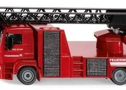 SIKU Man Brannbil 1:50