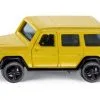 SIKU Mercedes Benz G65 AMG 1:50