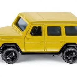 SIKU Mercedes Benz G65 AMG 1:50
