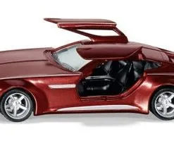 SIKU Mercedes Maybach 6 1:50