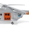 Siku Redningshelikopter 1:50