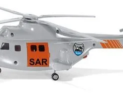 Siku Redningshelikopter 1:50