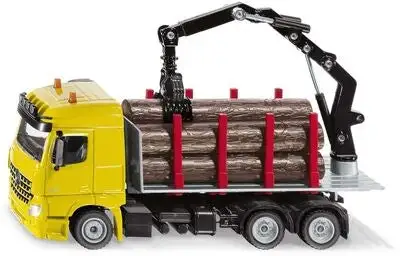 SIKU TĂžmmerbil 1:50