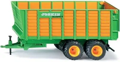 SIKU Joskin Ensilasjetilhenger 1:32