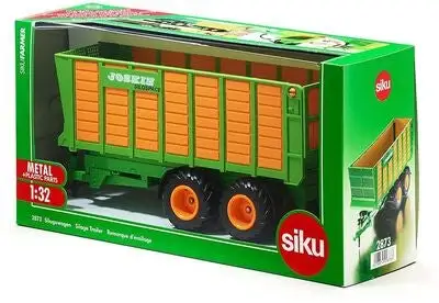 SIKU Joskin Ensilasjetilhenger 1:32 - Bilde 2