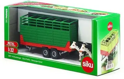 SIKU Kuvogn 1:32 - Bilde 2