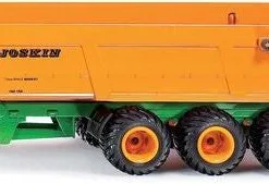 SIKU Tippvogn Joskin 3-Akslet 1:32